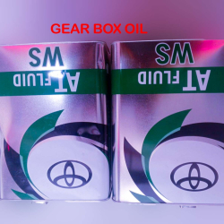 Oil Filter, Air Filters, ATF Fluids & Engine Oils