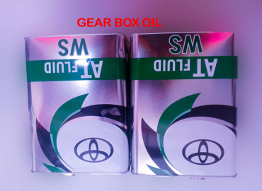 Oil Filter, Air Filters, ATF Fluids & Engine Oils