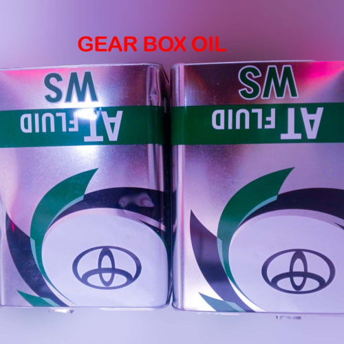 Oil Filter, Air Filters, ATF Fluids & Engine Oils