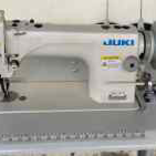 Typical Walking Foot Industrial Sewing Machine (Refurbished Head with New Stand, Motor & Table)