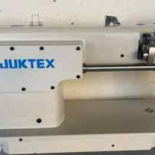 NEW JUKTEX Heavy-Duty Walking Foot Industrial Sewing Machine Package