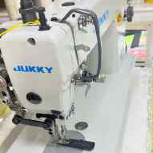 NEW JUKKY Heavy-Duty Walking Foot Industrial Sewing Machine Package