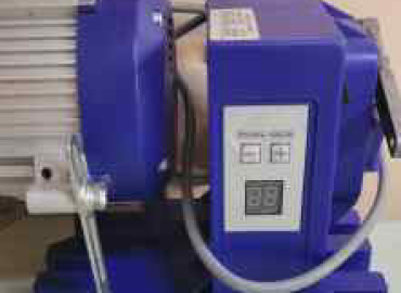 Industrial Sewing Machine Drive Motors