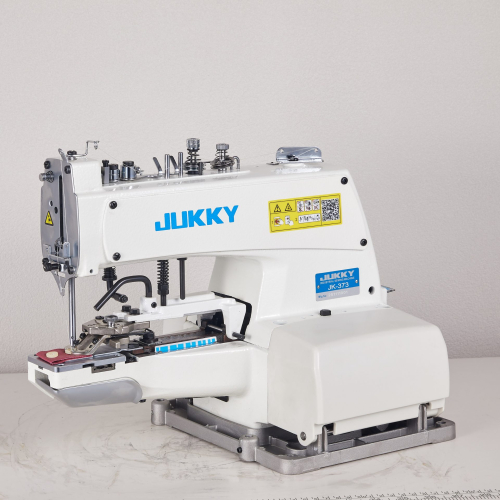 Refurbished JUKI Industrial Button Attaching Machine