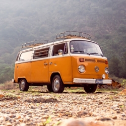 Original Classic Van