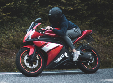 Motorbike For Sale