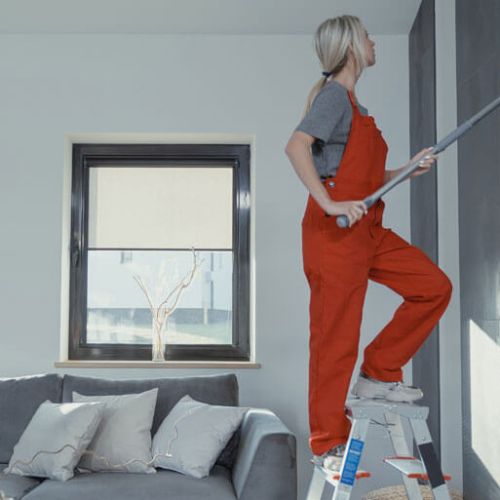 Home Cleaning Services