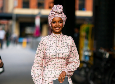 Stylish Headscarves for Ladies