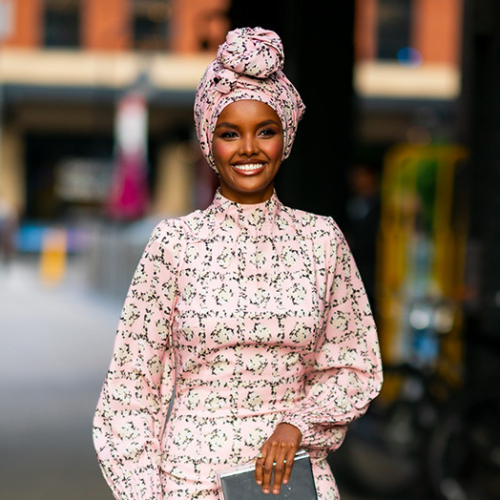 Stylish Headscarves for Ladies
