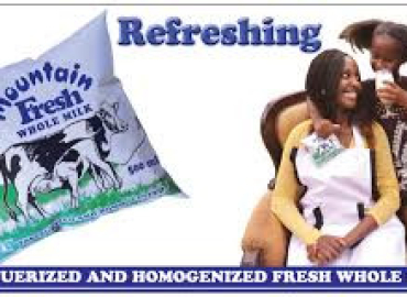 Aspendos Dairy Limited