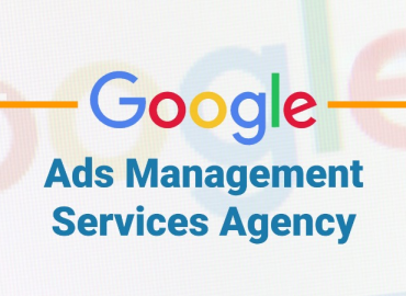 Google Ads Marketing & Management