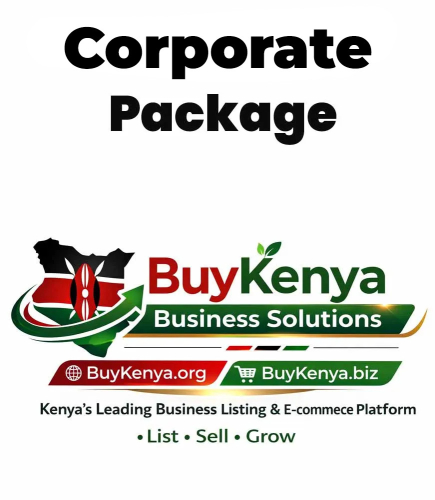 Corporate Package