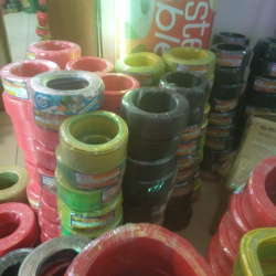 Elias Electronics ltd