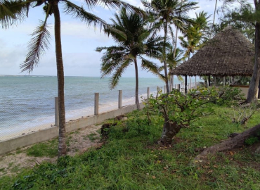 KIKAMBALA BEACH ACRES