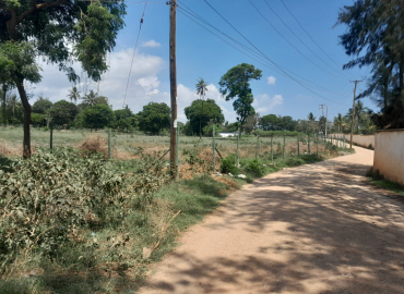 Commercial/Residential acres MTWAPA