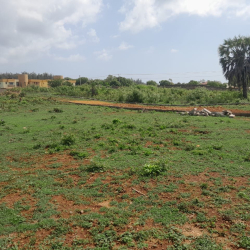 MTWAPA Beach area plots for sale
