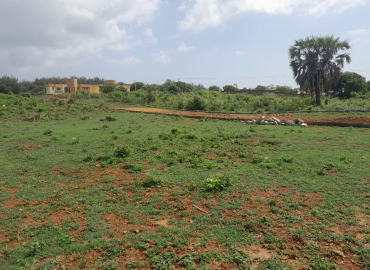 MTWAPA Beach area plots for sale