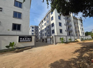3 BEDROOM TAUSI APARTMENT NYALI