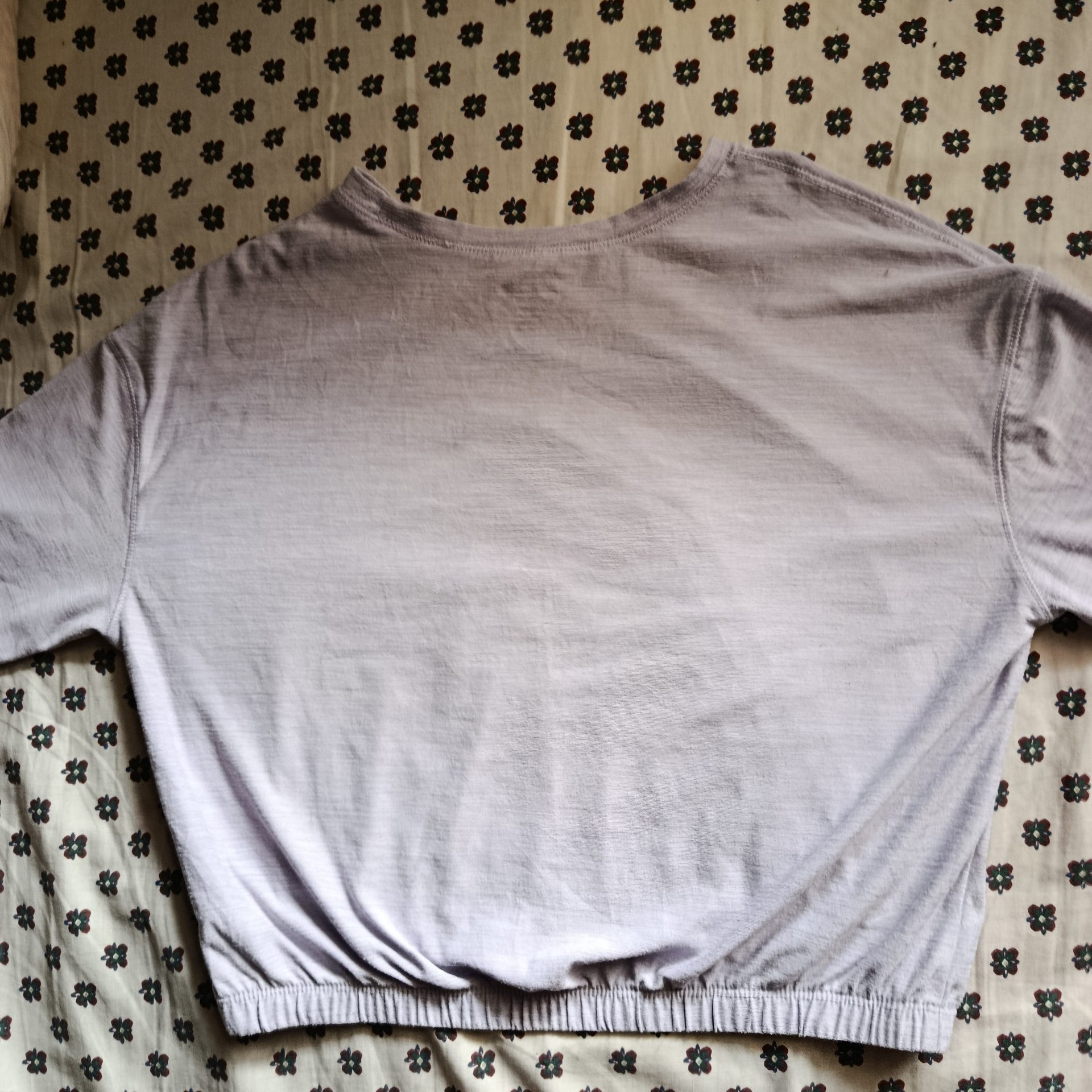 Cropped Top