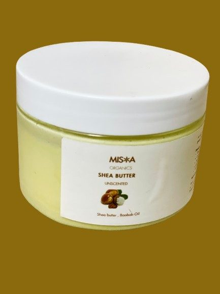 SHEA BODY BUTTER