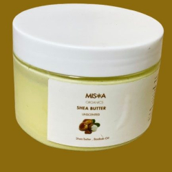 SHEA BODY BUTTER