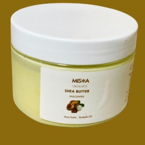SHEA BODY BUTTER