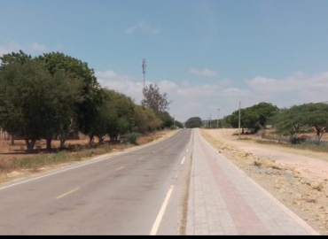 Vipingo – Commercial Roadside plots available for sale