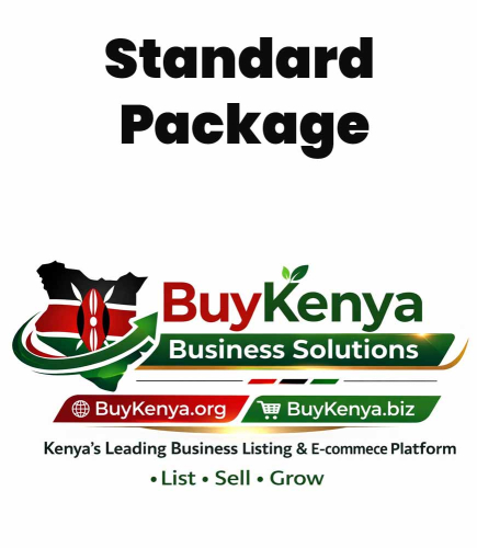 Standard Package