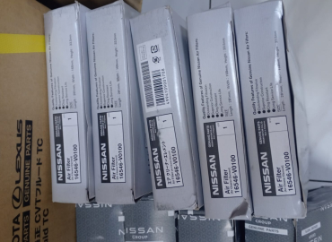 DJ Auto Spares