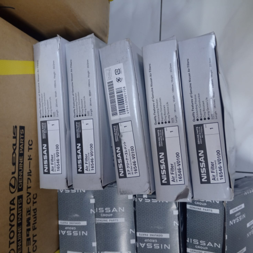 DJ Auto Spares