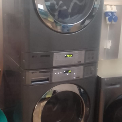 Quick Clean Laundry
