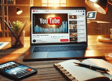 YouTube Ads Marketing & Management