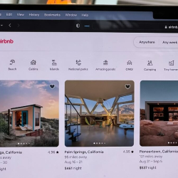 Airbnb Web Design Package