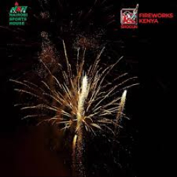 Fireworks Kenya