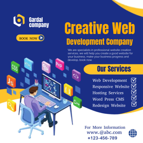 Web Design